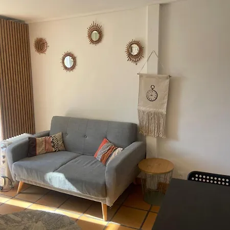 Angel Azur Apartment