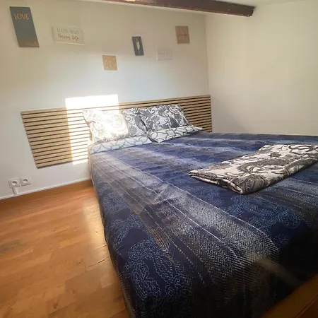 Angel Azur Apartment *